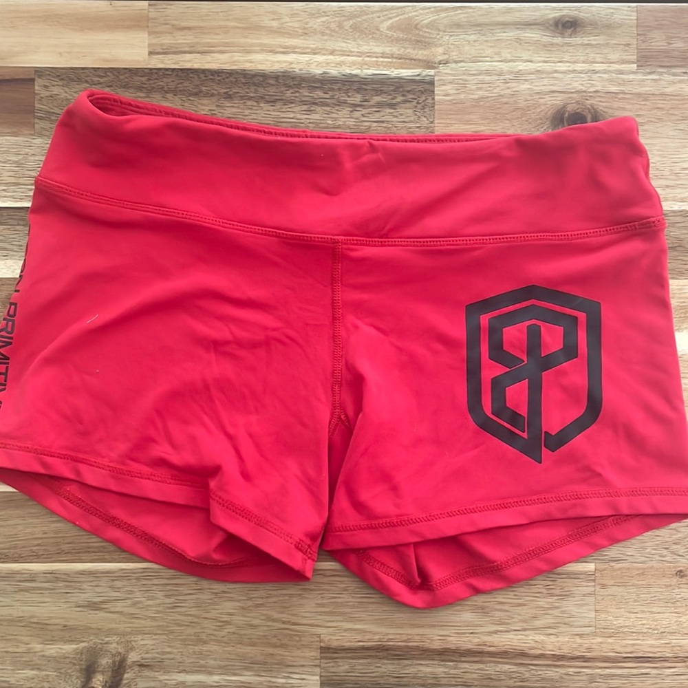 Double Take Booty Shorts